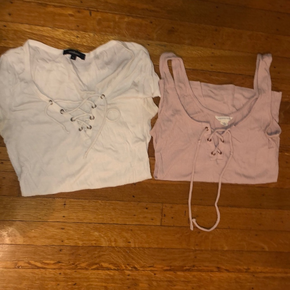 shirt duo